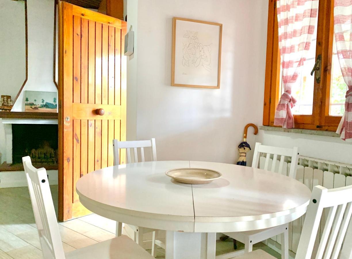 Santa Beach House Santa Marinella Dış mekan fotoğraf