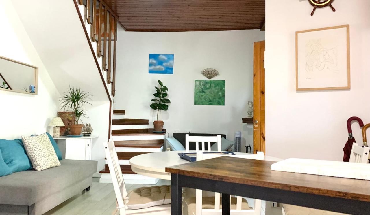 Santa Beach House Santa Marinella Dış mekan fotoğraf