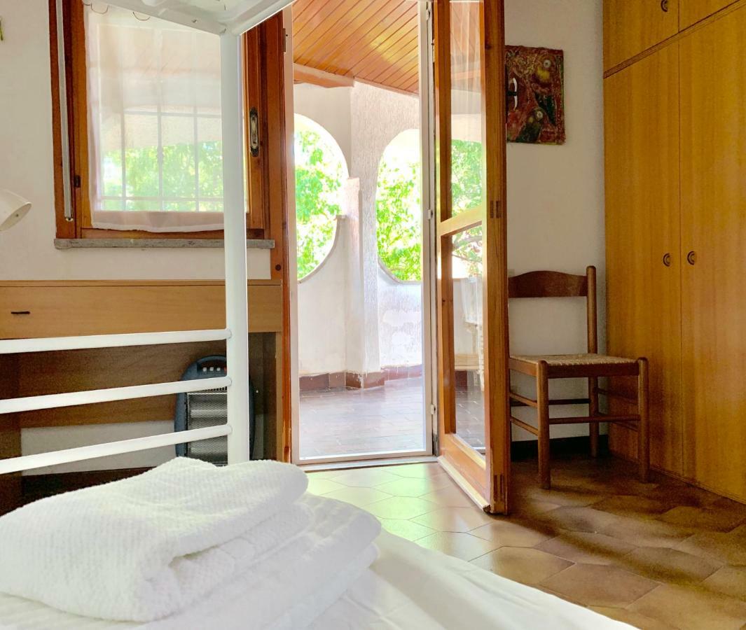 Santa Beach House Santa Marinella Dış mekan fotoğraf